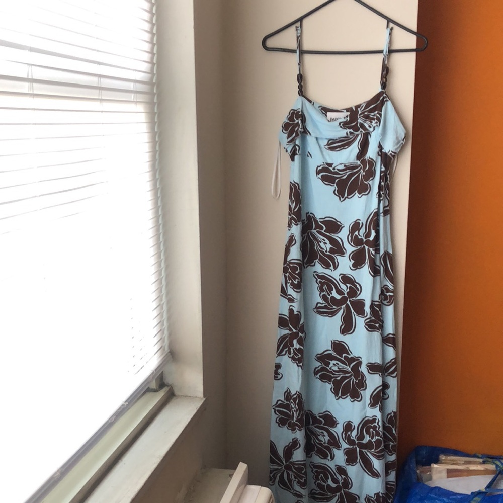 Beautiful maxi dress